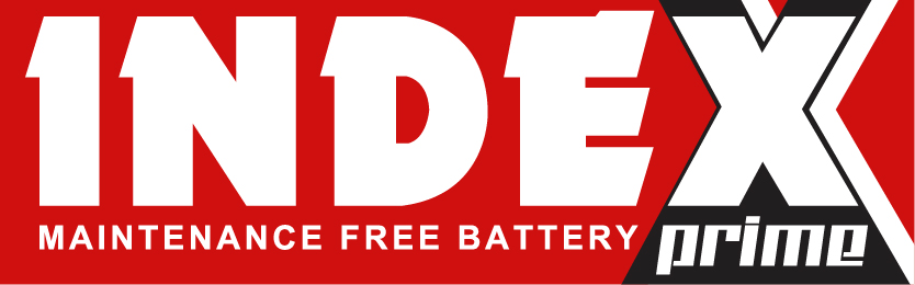 logo index battery
